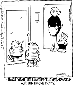 heathcliff